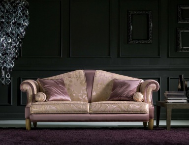 Three seater sofa Duca, M&R