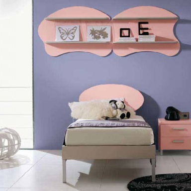 Children (set children) 