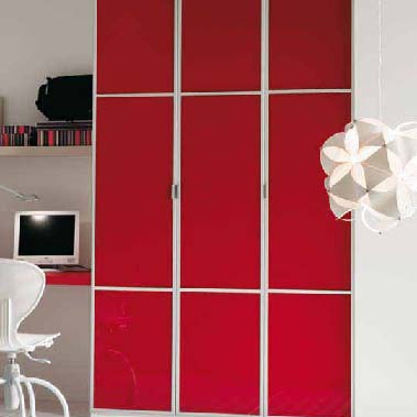 Children (set children) 