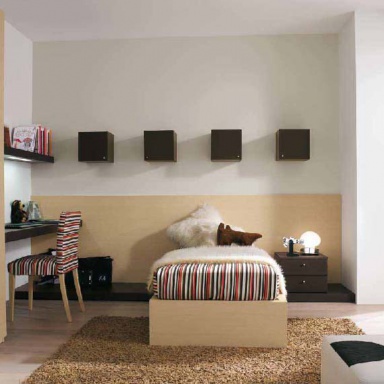 Children (set children) 