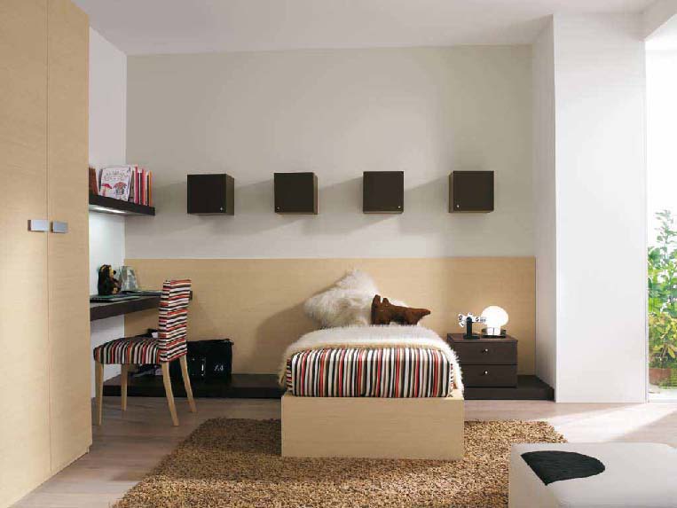 Children (Suite for children) Morassutti