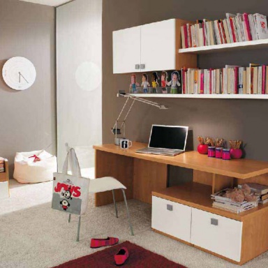 Children (set children) 