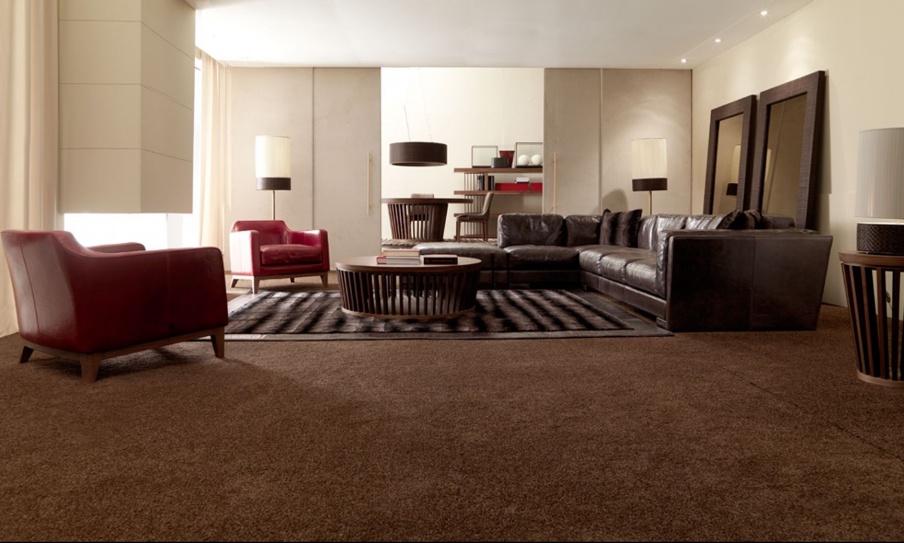 Living room (sofa set) in a modern style Abslolute, Ulivi