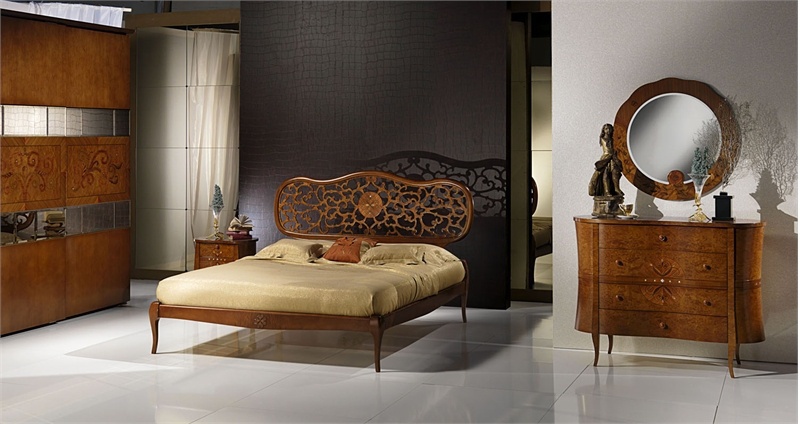 Bedroom (Suite bedroom) Carpanelli