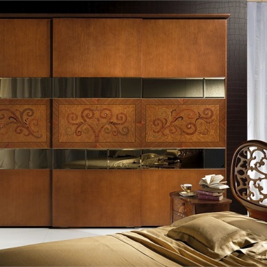 Bedroom (furniture-bedroom)