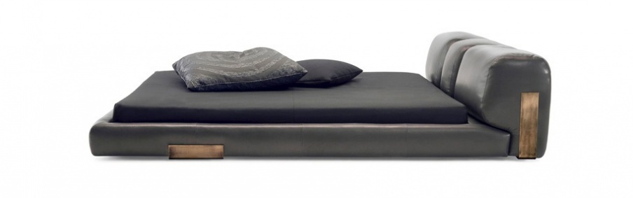 Double bed Bed DC, Ceccotti