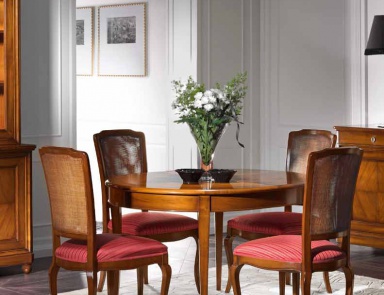 Dining room (dining set), Prestige
