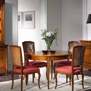 Dining room (furniture dining room)