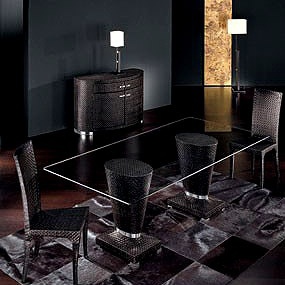 Dining room (furniture dining room)