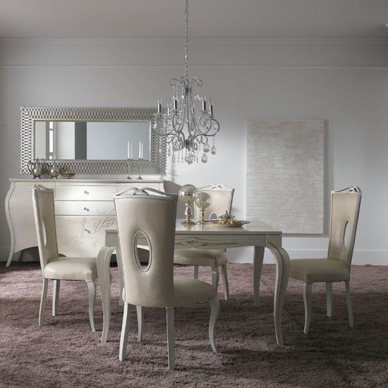 Dining room (furniture dining room), Stilema