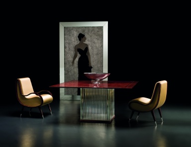 Dining room (dining set),Tura