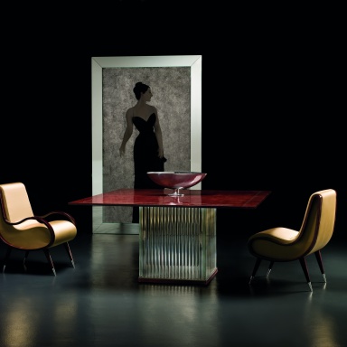 Dining room (furniture dining room)