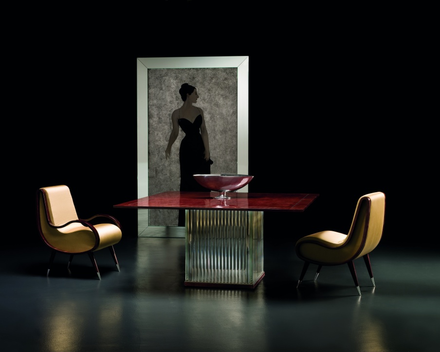 Dining room (dining set),Tura