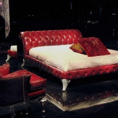 Bedroom (furniture-bedroom)