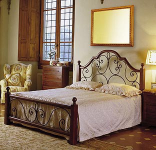 Bedroom (Suite bedroom) DOLFI