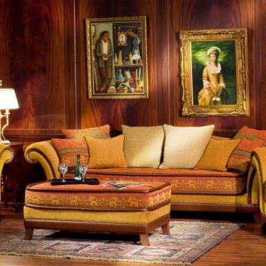 Living room (a Suite for the living room)