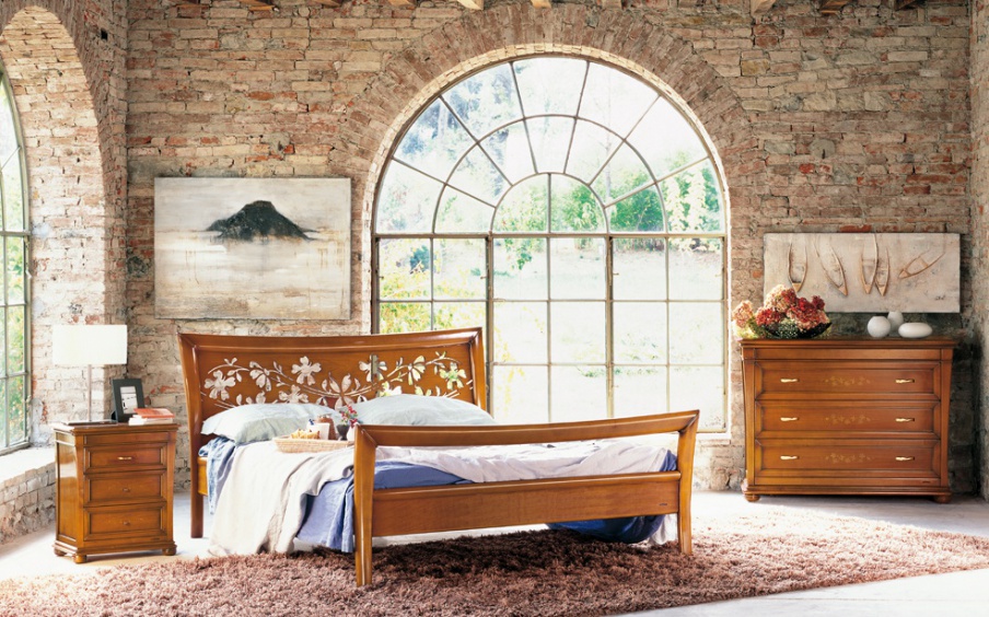 Bedroom (Suite bedroom), Le Fablier