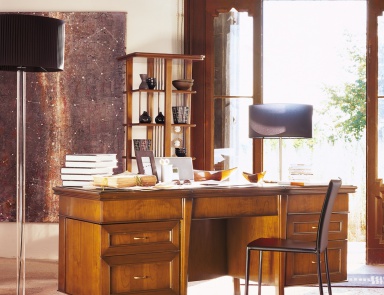 The office (Suite office), Le Fablier