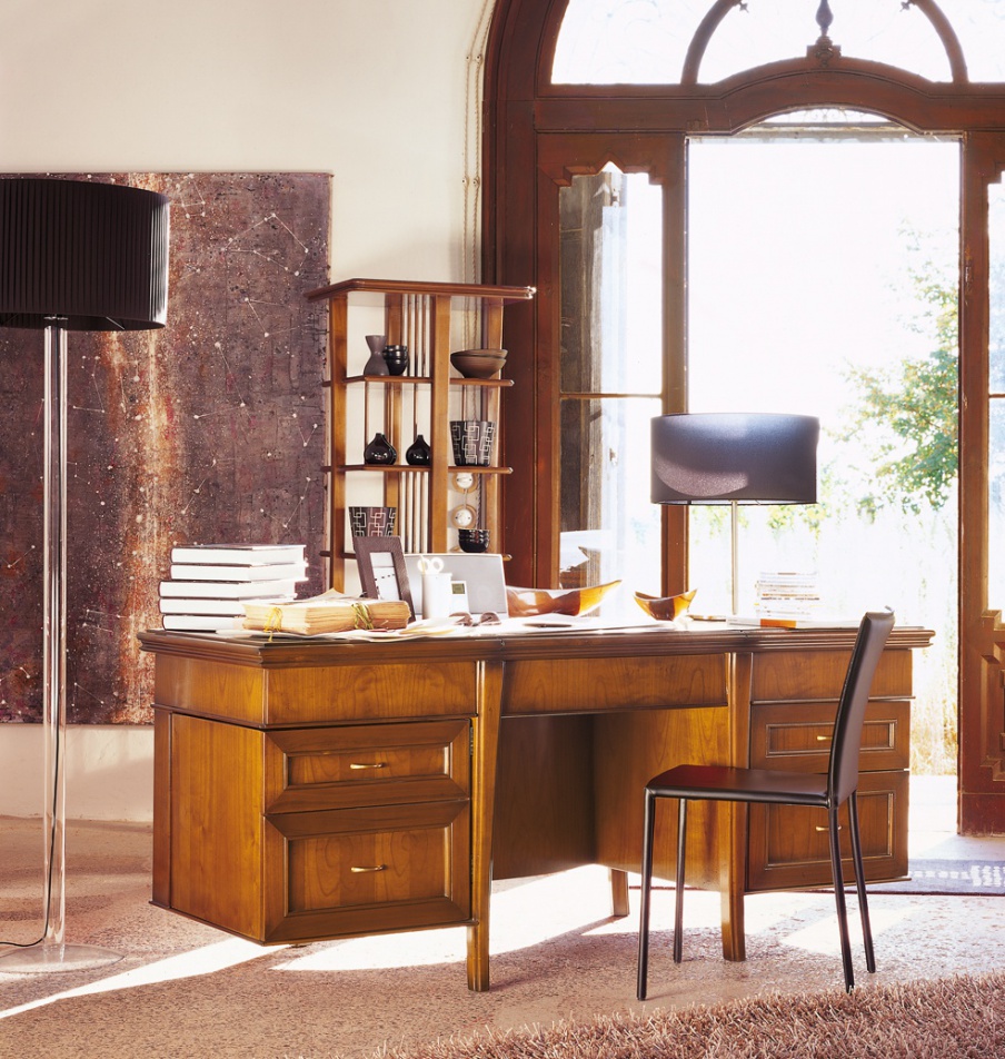 The office (Suite office), Le Fablier