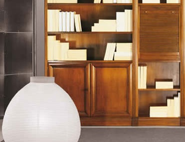 Bookcase, Le Fablier