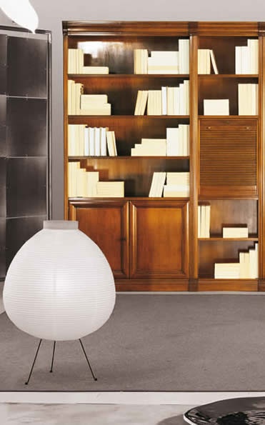Bookcase, Le Fablier