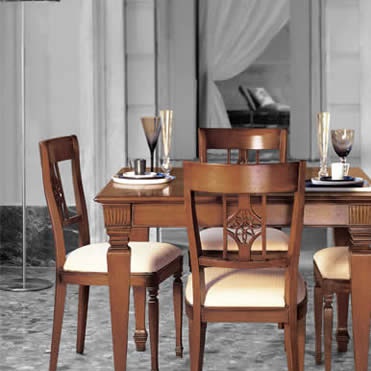 Dining room (furniture dining room)