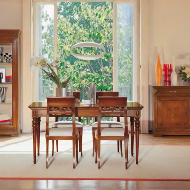 Dining room (furniture dining room)