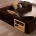 Sofa corner Morassutti