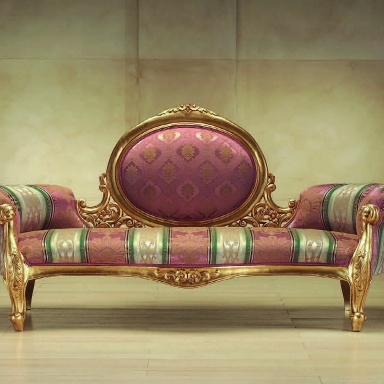 The Enea Sofa Dormeuse 