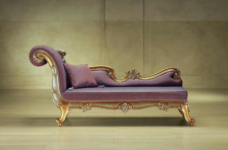 Cristina Bench, Morello Gianpaolo