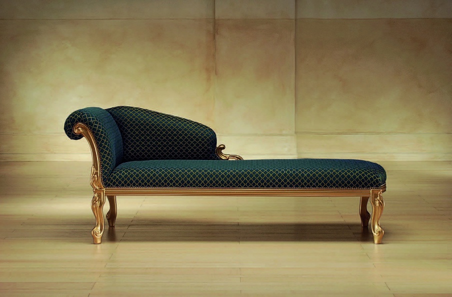 Bench Cinzia, Morello Gianpaolo