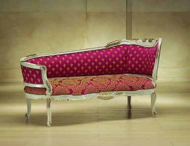 Minerva Sofa, Morello Gianpaolo