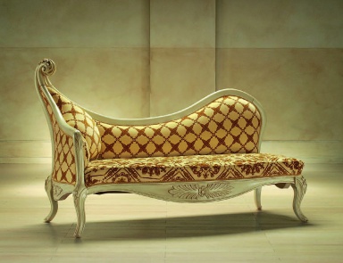 Bench Iside, Morello Gianpaolo