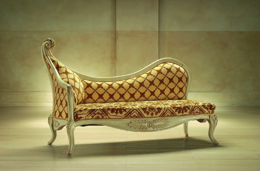 Bench Iside, Morello Gianpaolo