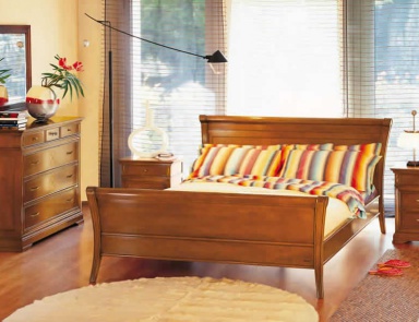 Bedroom (Suite bedroom), Le Fablier