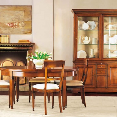 Dining room (furniture dining room)