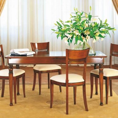 Dining room (furniture dining room)