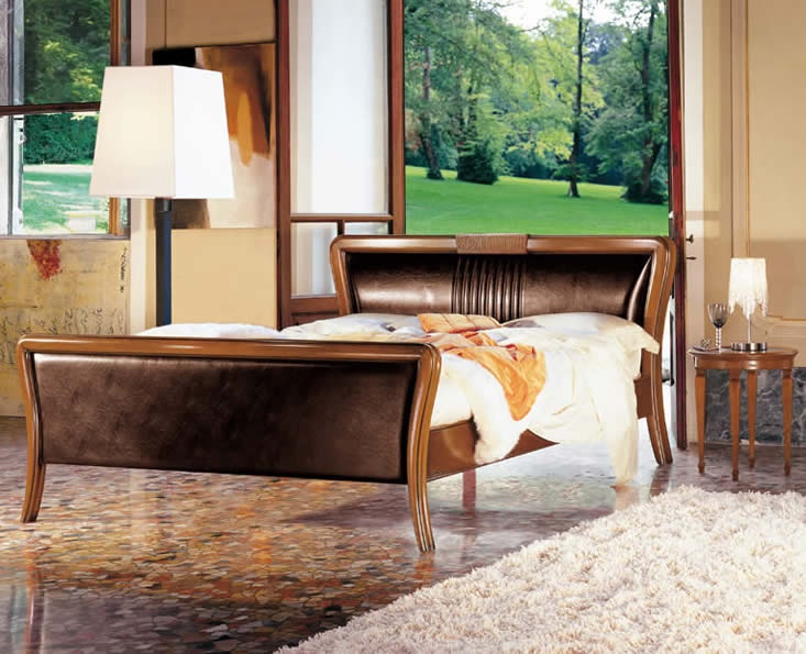 Bedroom (Suite bedroom), Le Fablier