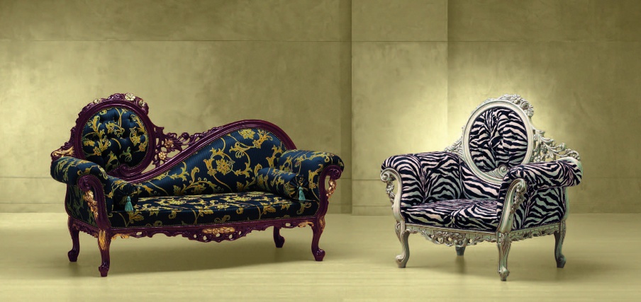 Living room (sofa set) Morello Gianpaolo, and Sofia