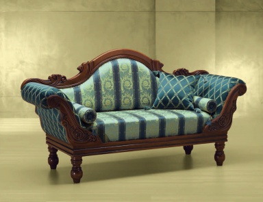 The Veronica Sofa, Morello Gianpaolo