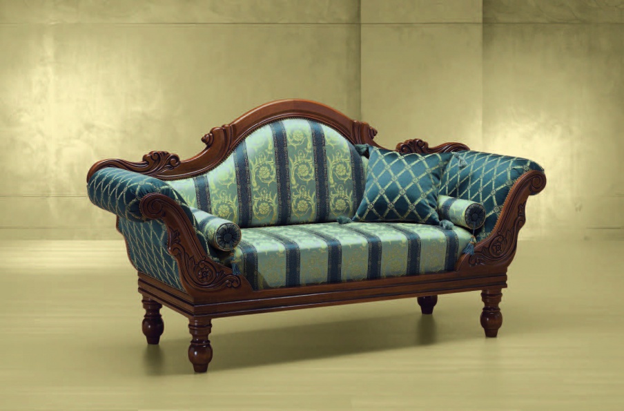 The Veronica Sofa, Morello Gianpaolo