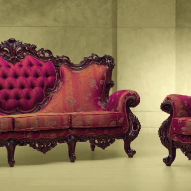 Living room (a Suite for the living room)