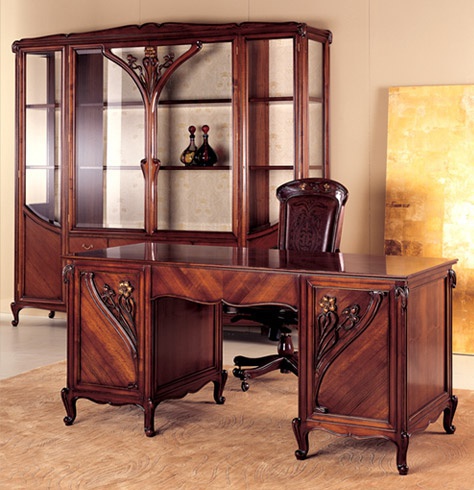 The office (Suite office) Medea