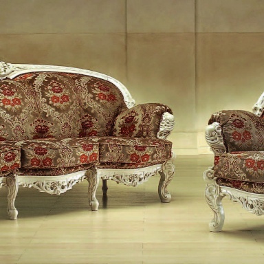 Living room (a Suite for the living room)