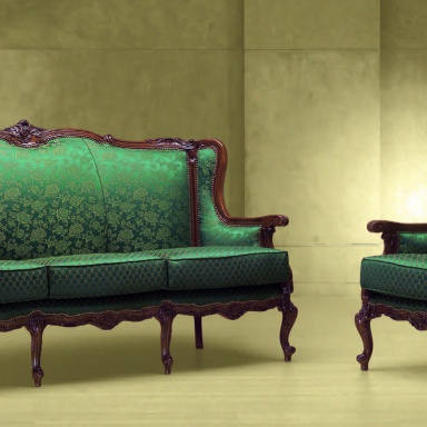 Living room (a Suite for the living room)