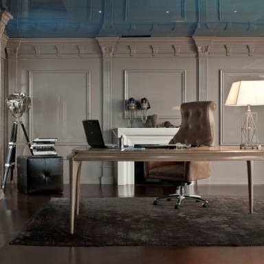 The office (Suite office) Luciano Zonta