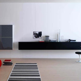 Modular storage system