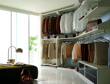 Dressing system, Move