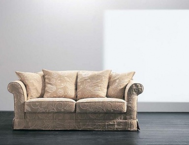 Sofa, L'origine