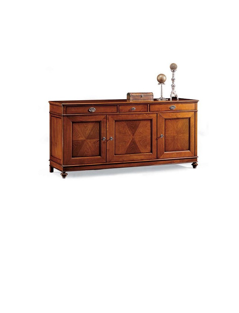 A Snack Bar, A L'origine